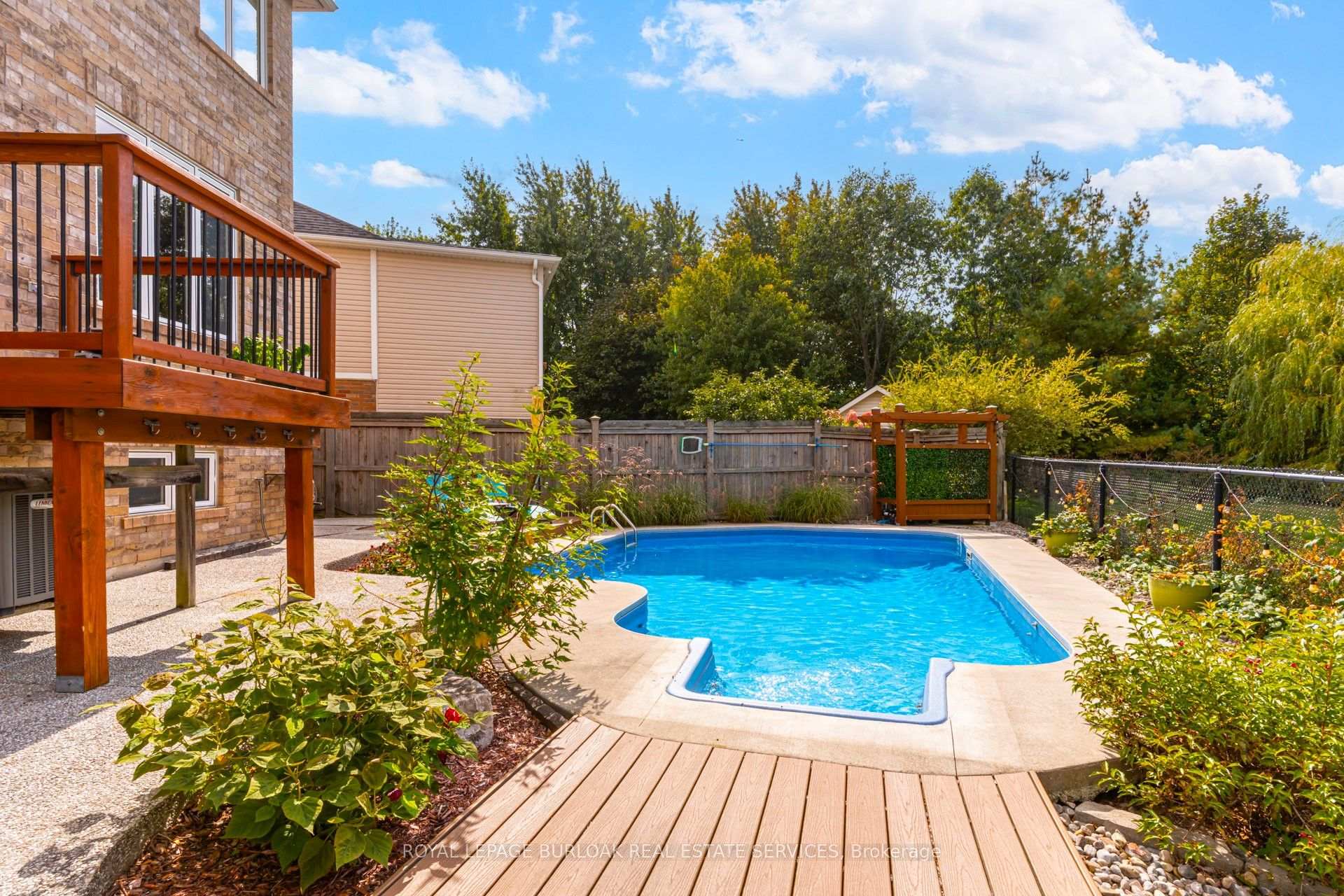 Photo 36 of 3244 Steeplechase Drive, Burlington, Alton — HOMEH