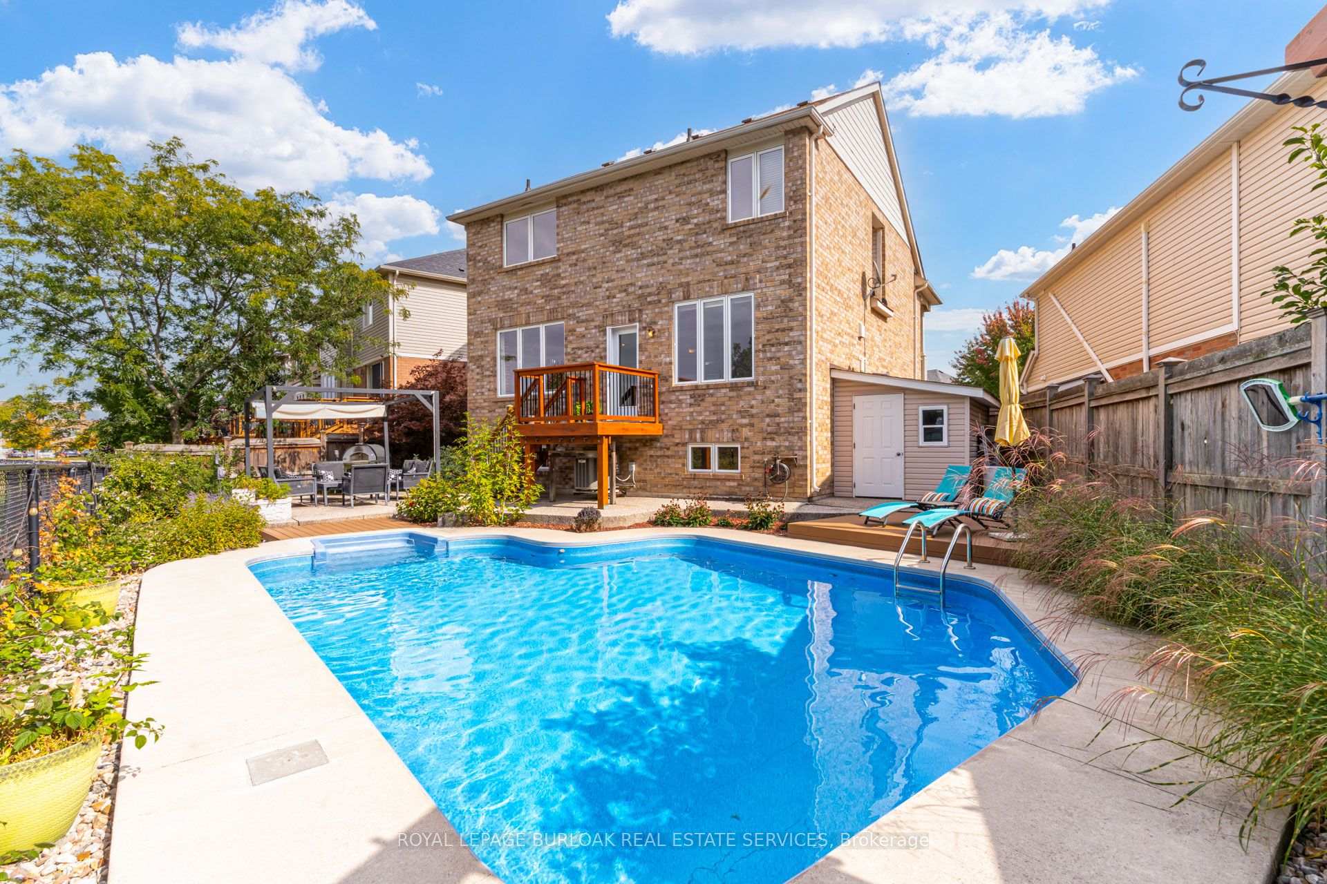 Photo 37 of 3244 Steeplechase Drive, Burlington, Alton — HOMEH