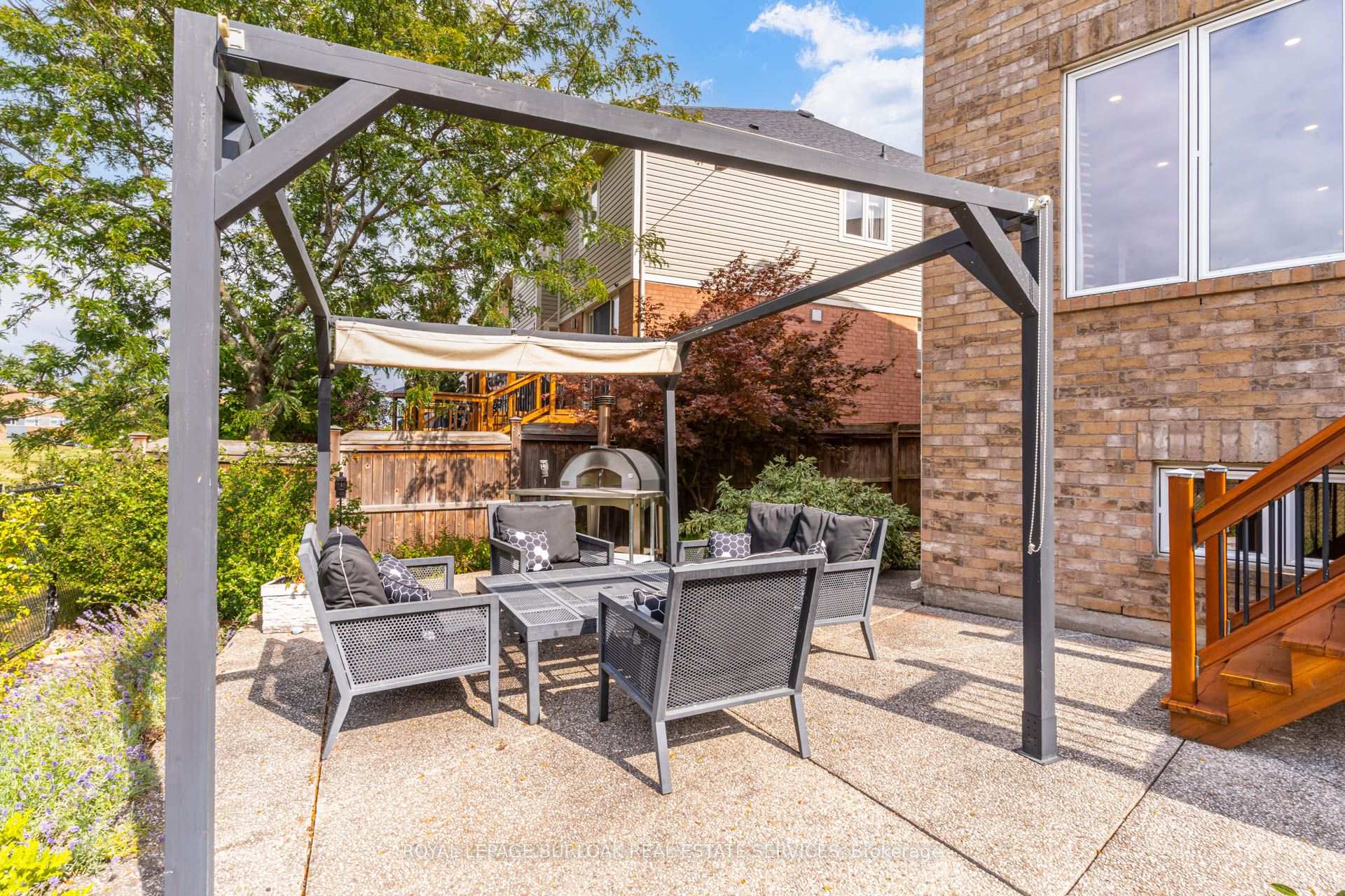 Photo 42 of 3244 Steeplechase Drive, Burlington, Alton — HOMEH