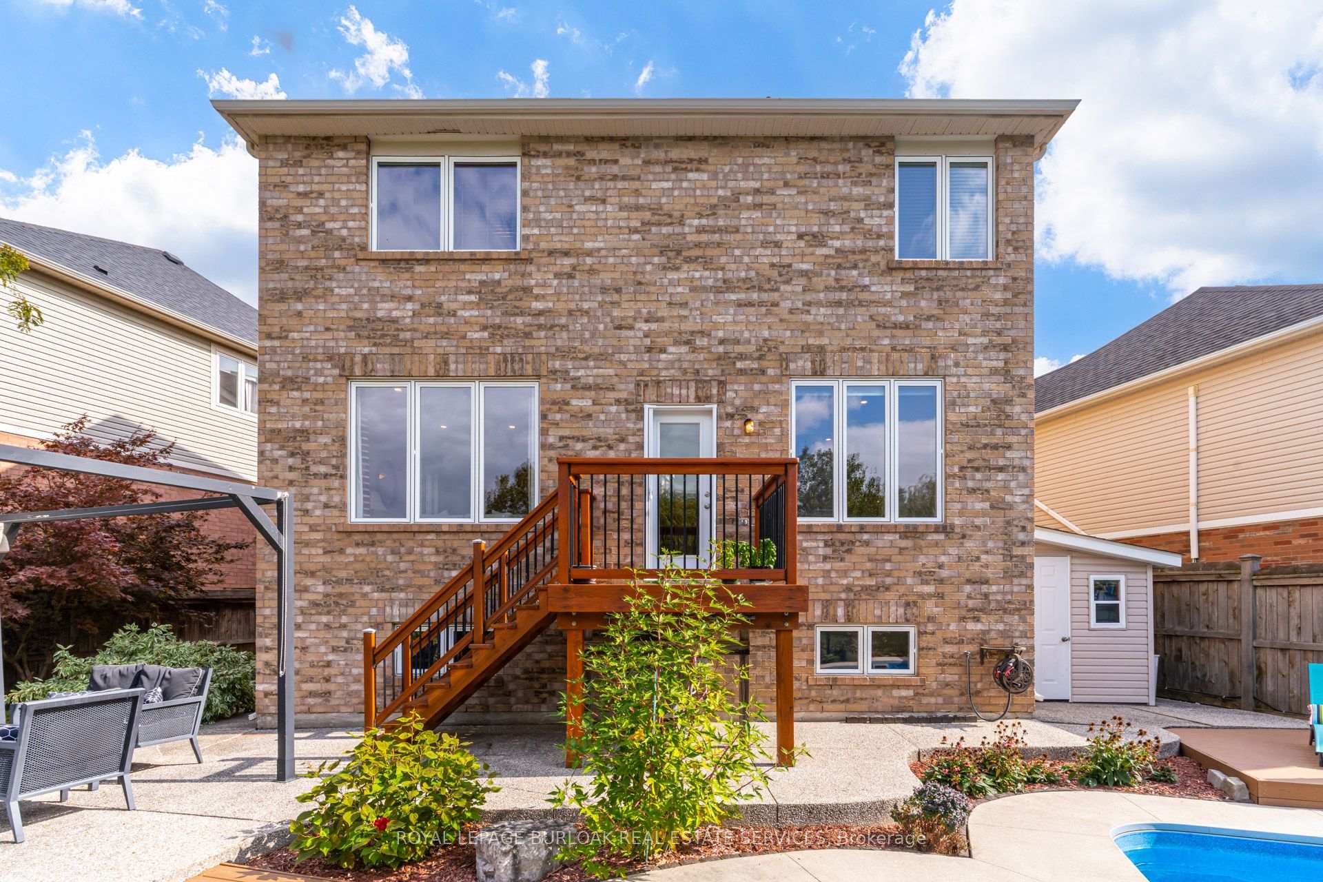Photo 43 of 3244 Steeplechase Drive, Burlington, Alton — HOMEH
