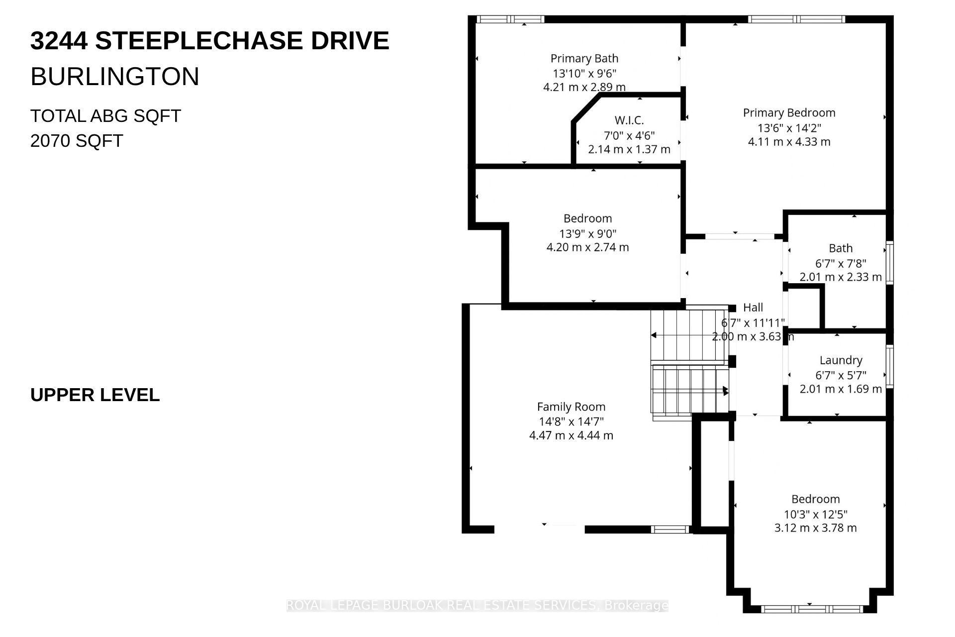 Photo 45 of 3244 Steeplechase Drive, Burlington, Alton — HOMEH