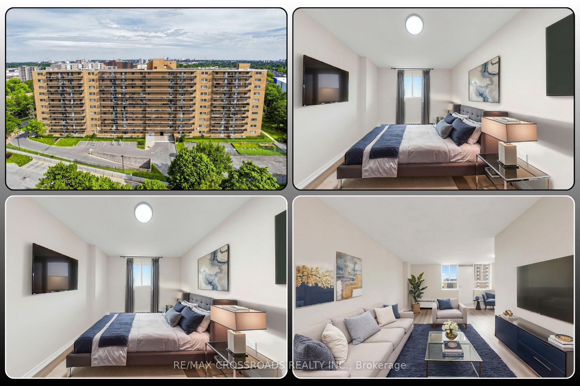 Photo 6 of Unit 817, 100 Dundalk Drive, Scarborough, Dorset Park — HOMEH