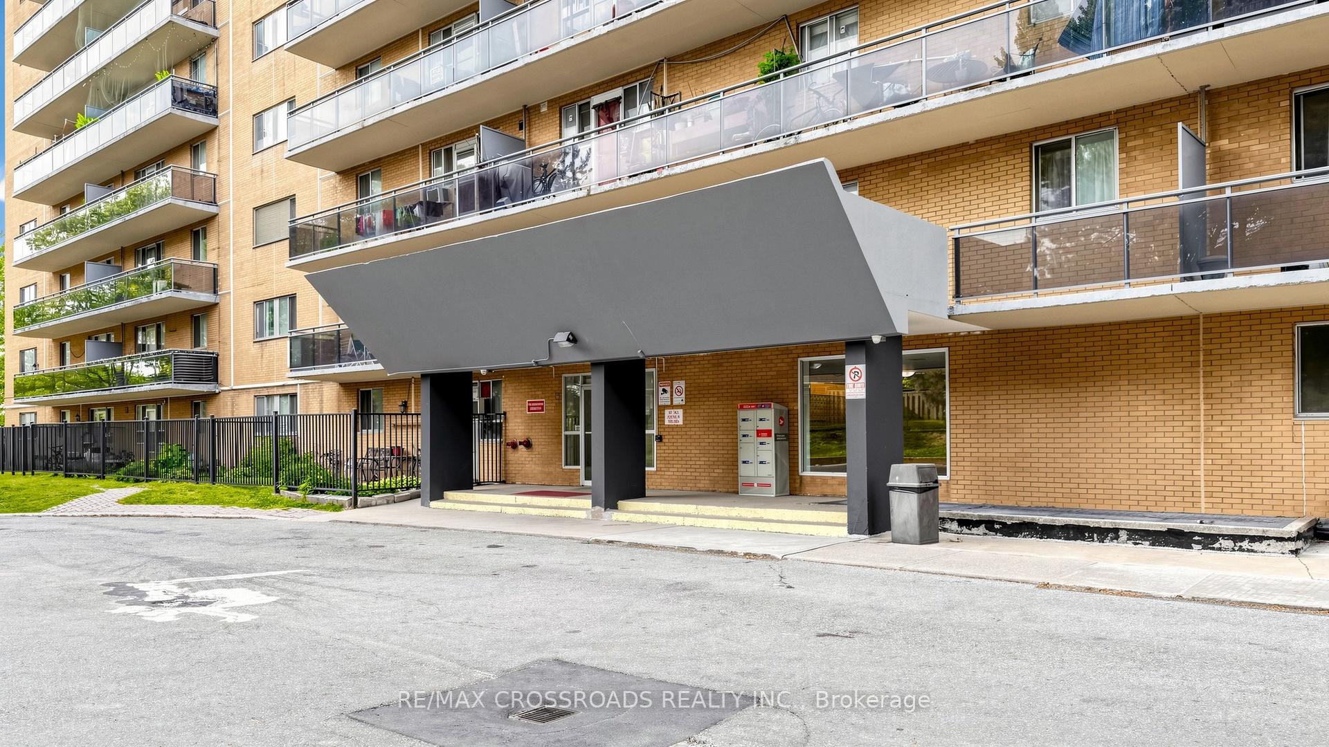 Photo 10 of Unit 817, 100 Dundalk Drive, Scarborough, Dorset Park — HOMEH