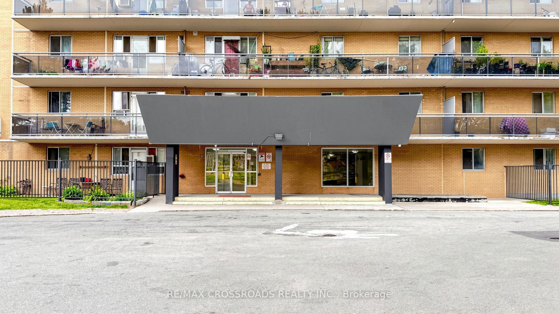 Photo 13 of Unit 817, 100 Dundalk Drive, Scarborough, Dorset Park — HOMEH