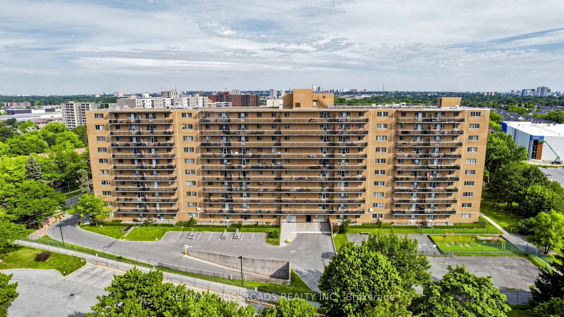 Photo 49 of Unit 817, 100 Dundalk Drive, Scarborough, Dorset Park — HOMEH