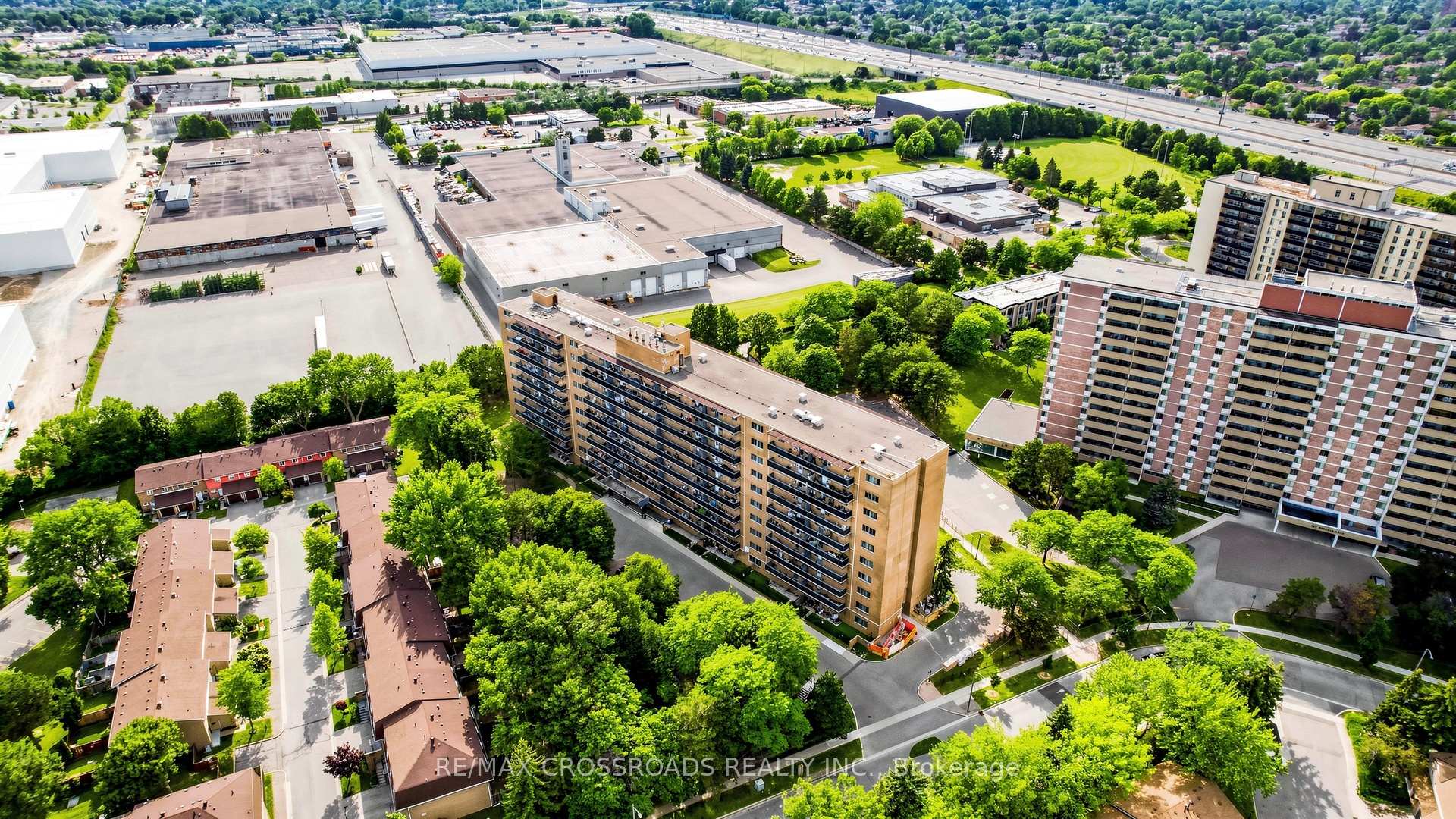 Photo 50 of Unit 817, 100 Dundalk Drive, Scarborough, Dorset Park — HOMEH