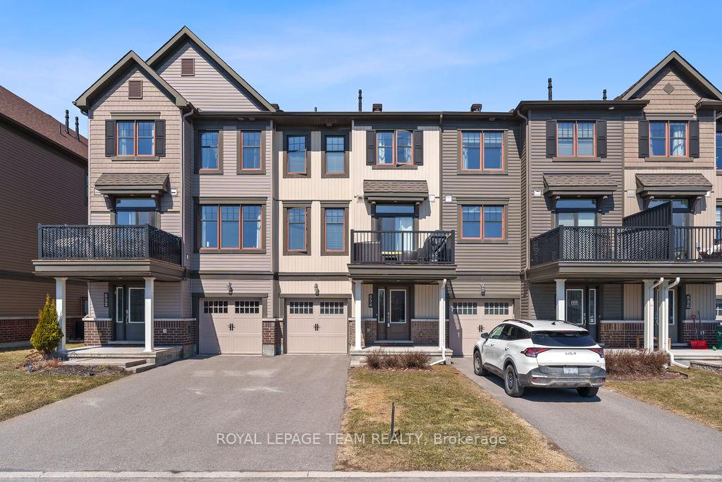 Photo 1 of 534 Tungsten Terrace, Ottawa, Avalon West — HOMEH