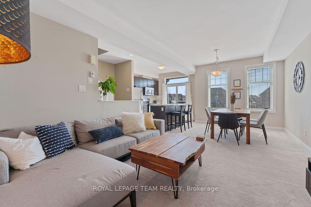 Photo 7 of 534 Tungsten Terrace, Ottawa, Avalon West — HOMEH