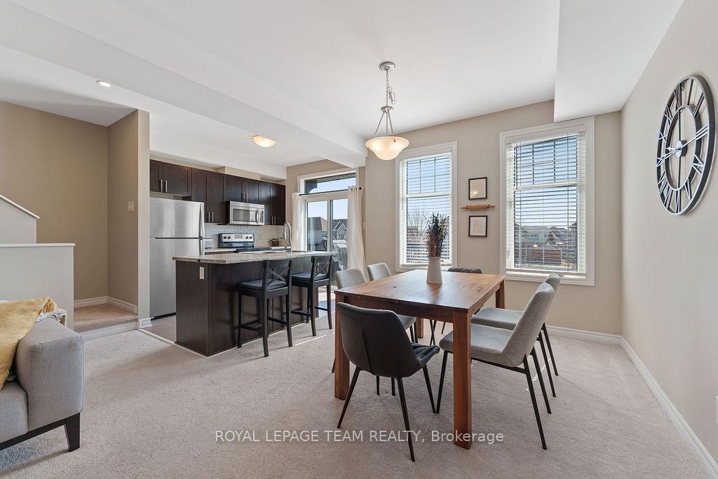Photo 9 of 534 Tungsten Terrace, Ottawa, Avalon West — HOMEH
