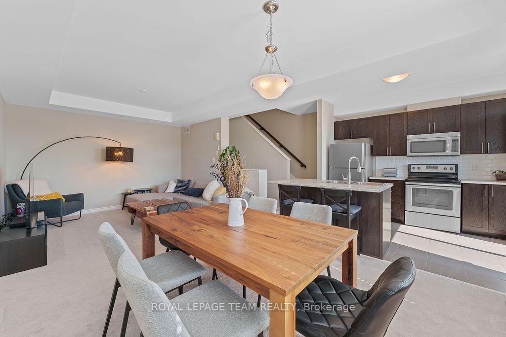 Photo 10 of 534 Tungsten Terrace, Ottawa, Avalon West — HOMEH
