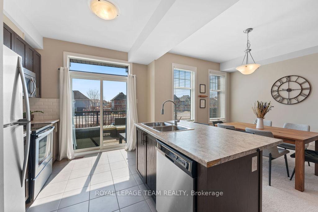 Photo 14 of 534 Tungsten Terrace, Ottawa, Avalon West — HOMEH