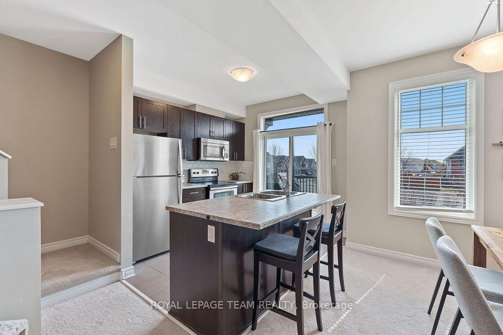 Photo 15 of 534 Tungsten Terrace, Ottawa, Avalon West — HOMEH