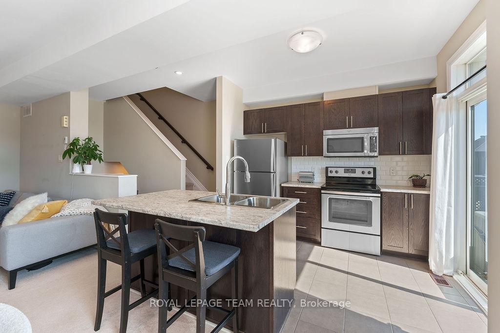Photo 16 of 534 Tungsten Terrace, Ottawa, Avalon West — HOMEH