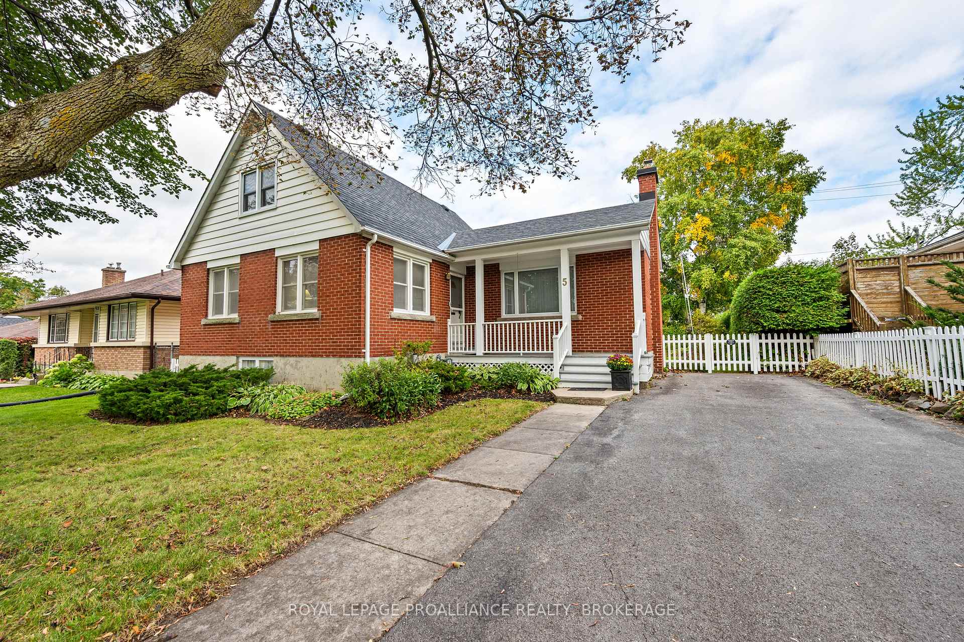 Photo of 5 Westmoreland Road