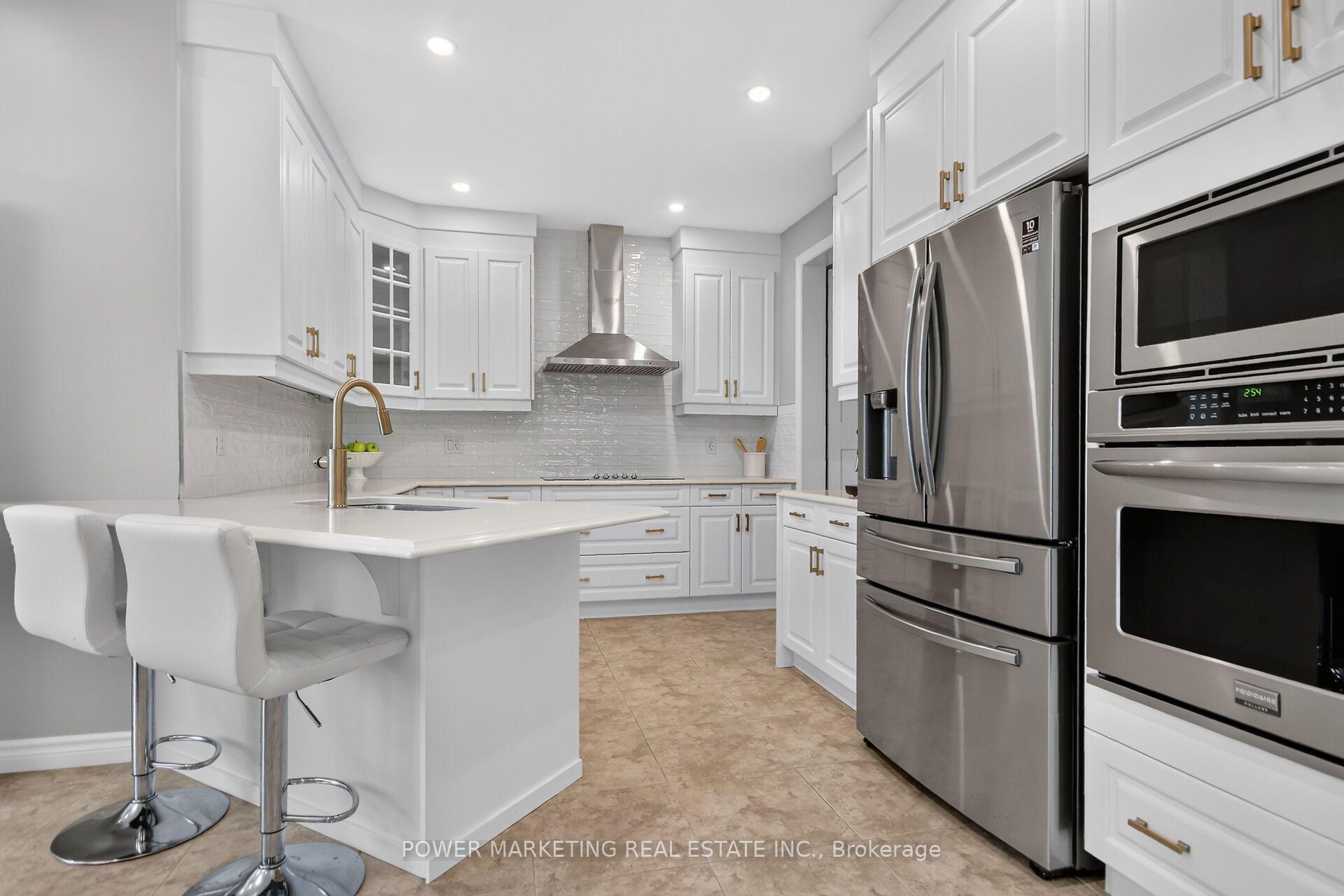 Photo 12 of 26 Palmeto Court, Ottawa, Stittsville (North) — HOMEH