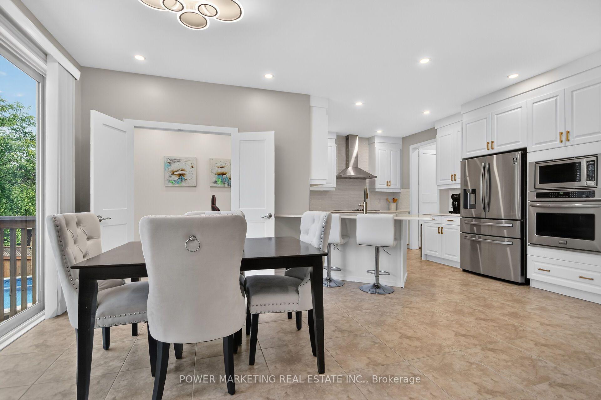 Photo 13 of 26 Palmeto Court, Ottawa, Stittsville (North) — HOMEH