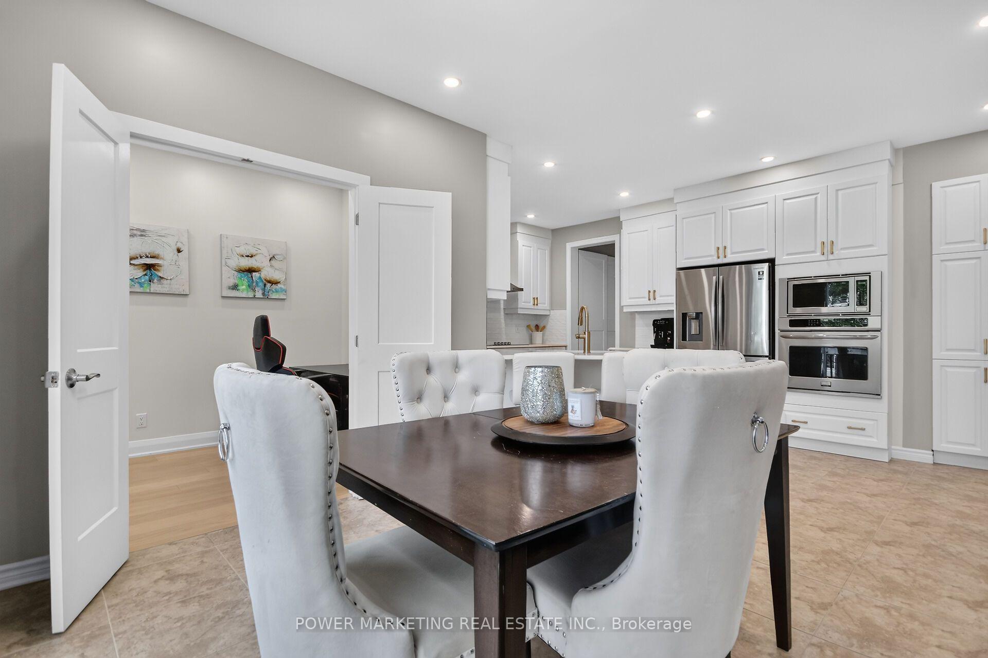 Photo 15 of 26 Palmeto Court, Ottawa, Stittsville (North) — HOMEH