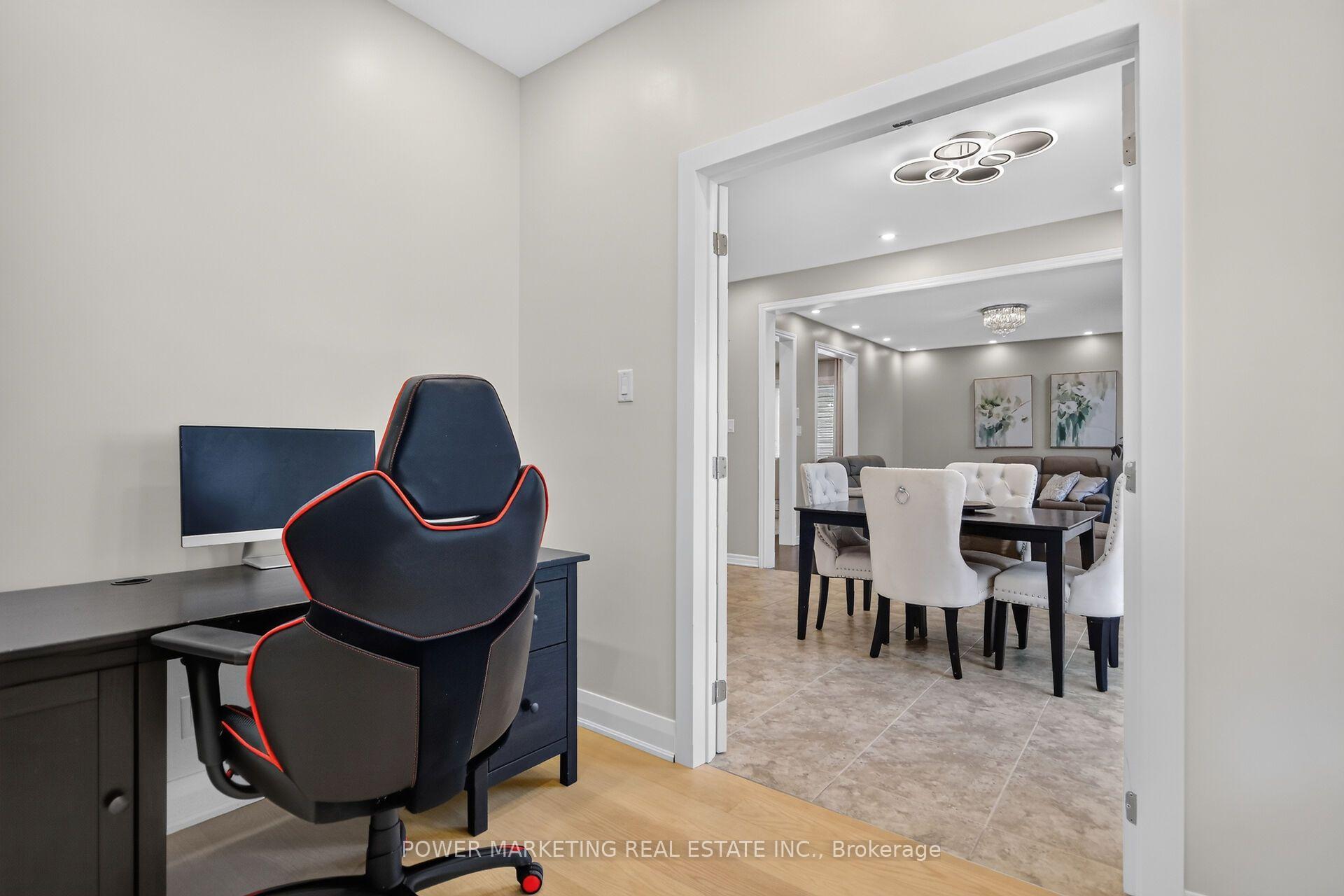 Photo 17 of 26 Palmeto Court, Ottawa, Stittsville (North) — HOMEH