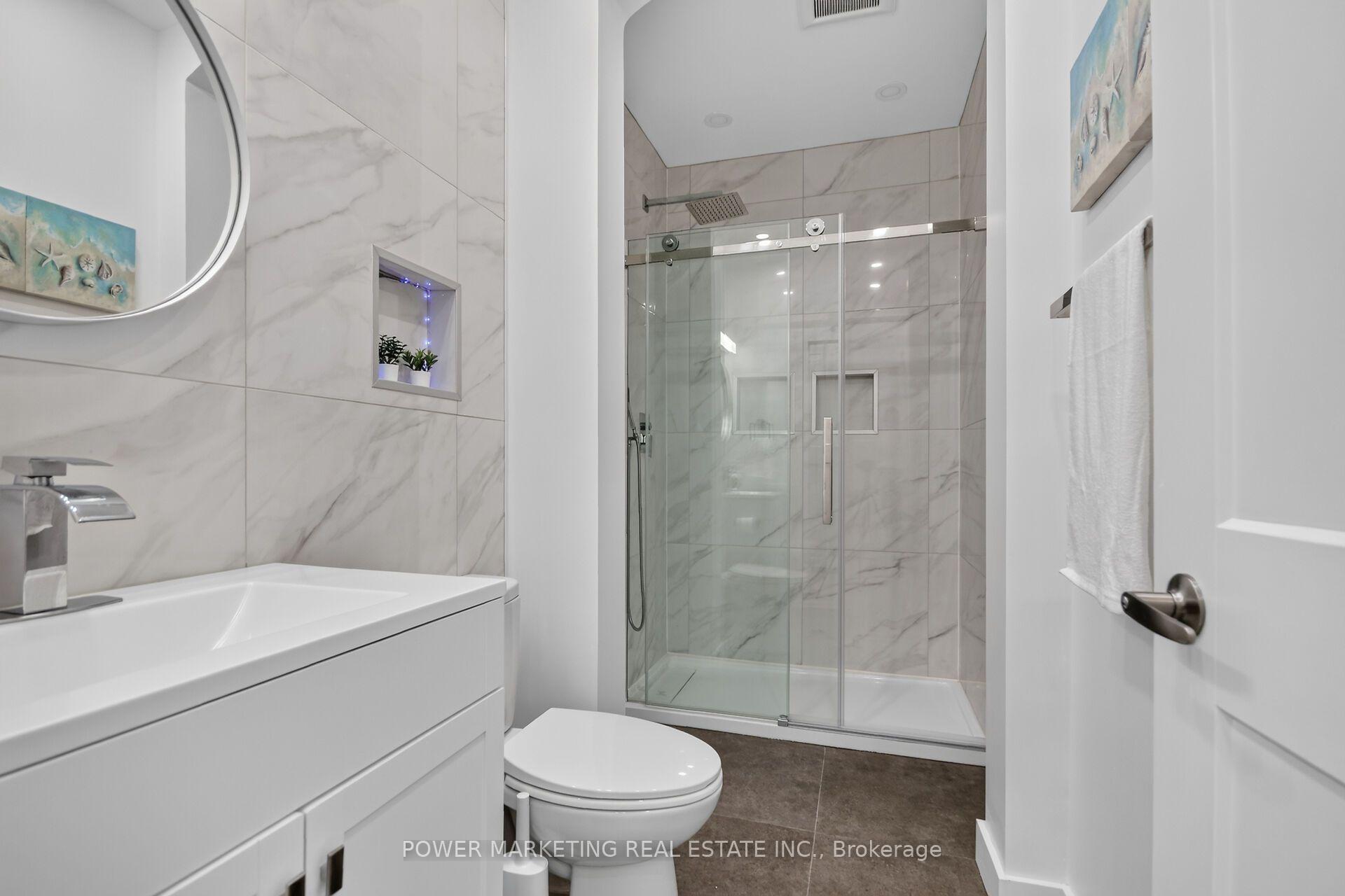 Photo 18 of 26 Palmeto Court, Ottawa, Stittsville (North) — HOMEH