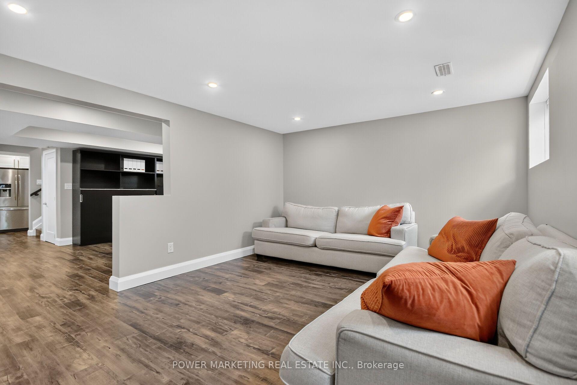 Photo 35 of 26 Palmeto Court, Ottawa, Stittsville (North) — HOMEH