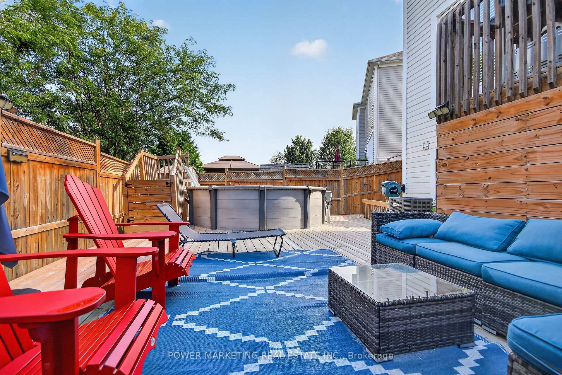 Photo 41 of 26 Palmeto Court, Ottawa, Stittsville (North) — HOMEH