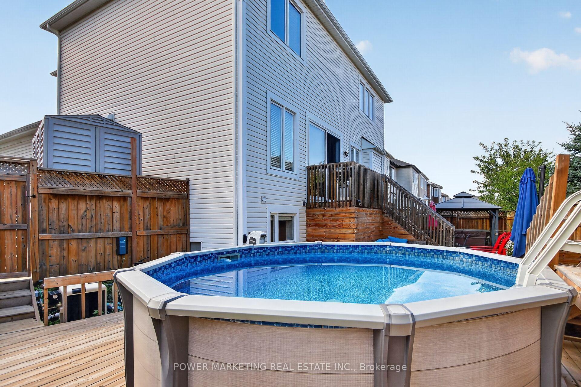 Photo 43 of 26 Palmeto Court, Ottawa, Stittsville (North) — HOMEH