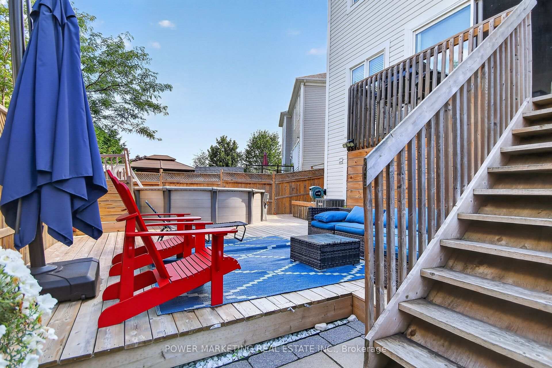 Photo 44 of 26 Palmeto Court, Ottawa, Stittsville (North) — HOMEH