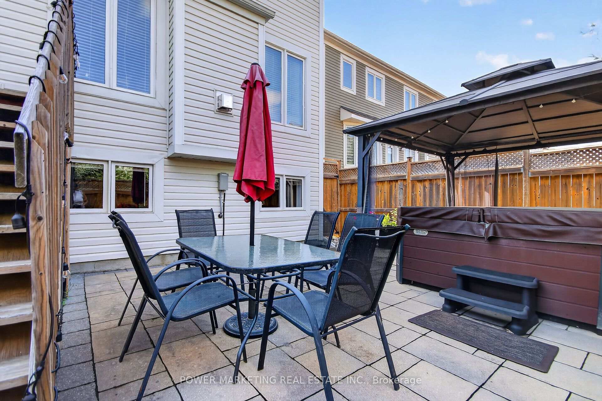 Photo 45 of 26 Palmeto Court, Ottawa, Stittsville (North) — HOMEH
