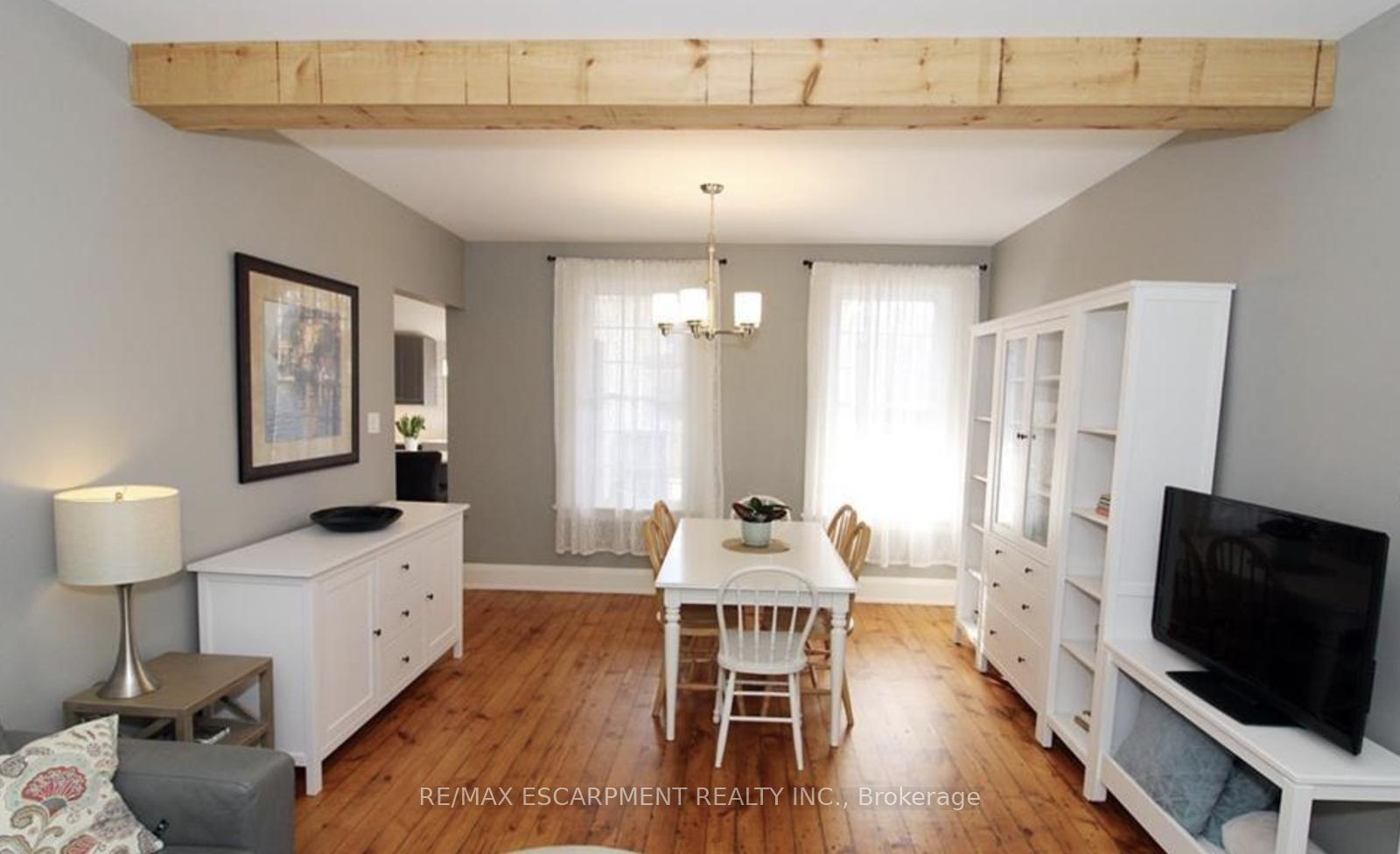 Photo 4 of Unit MAIN, 32 Rodman Street, St. Catharines, Downtown — HOMEH