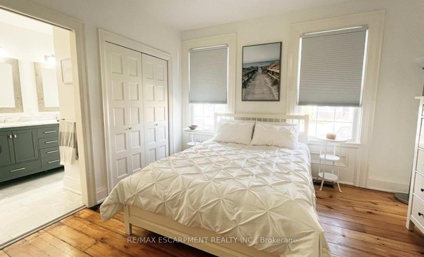Photo 5 of Unit MAIN, 32 Rodman Street, St. Catharines, Downtown — HOMEH