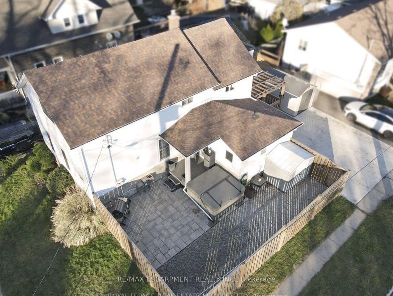 Photo 9 of Unit MAIN, 32 Rodman Street, St. Catharines, Downtown — HOMEH