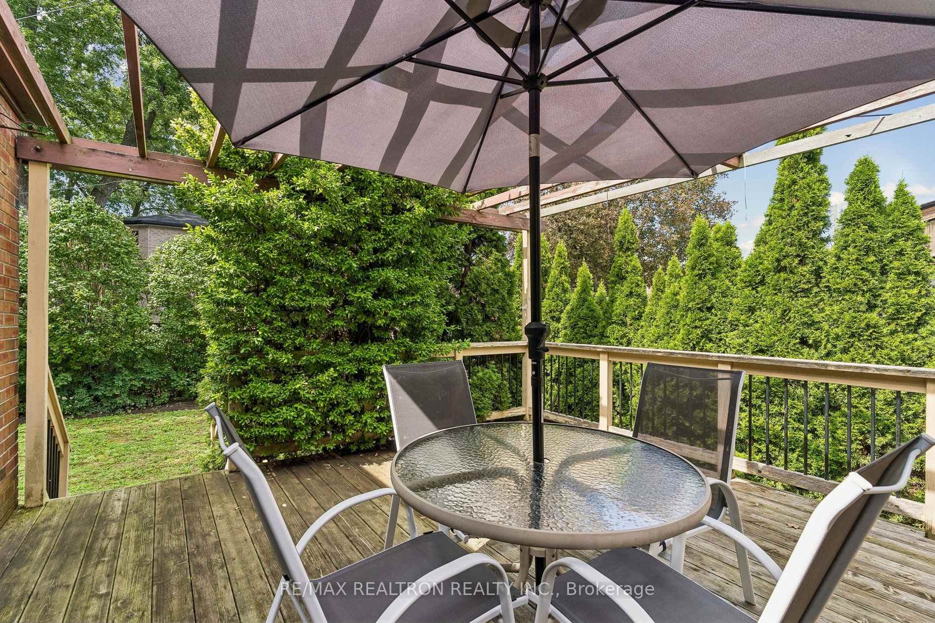 Photo 32 of 20 Edithvale Drive, North York, Willowdale West — HOMEH
