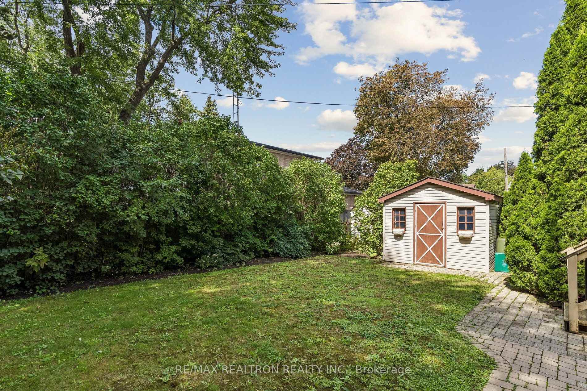 Photo 34 of 20 Edithvale Drive, North York, Willowdale West — HOMEH