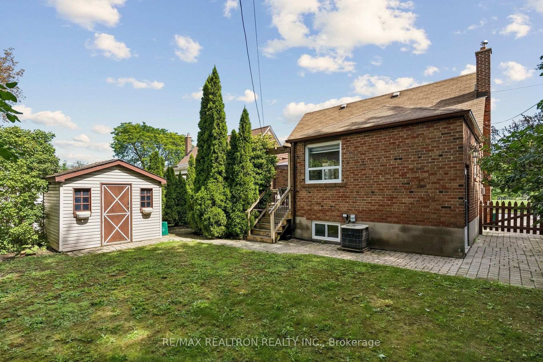 Photo 37 of 20 Edithvale Drive, North York, Willowdale West — HOMEH