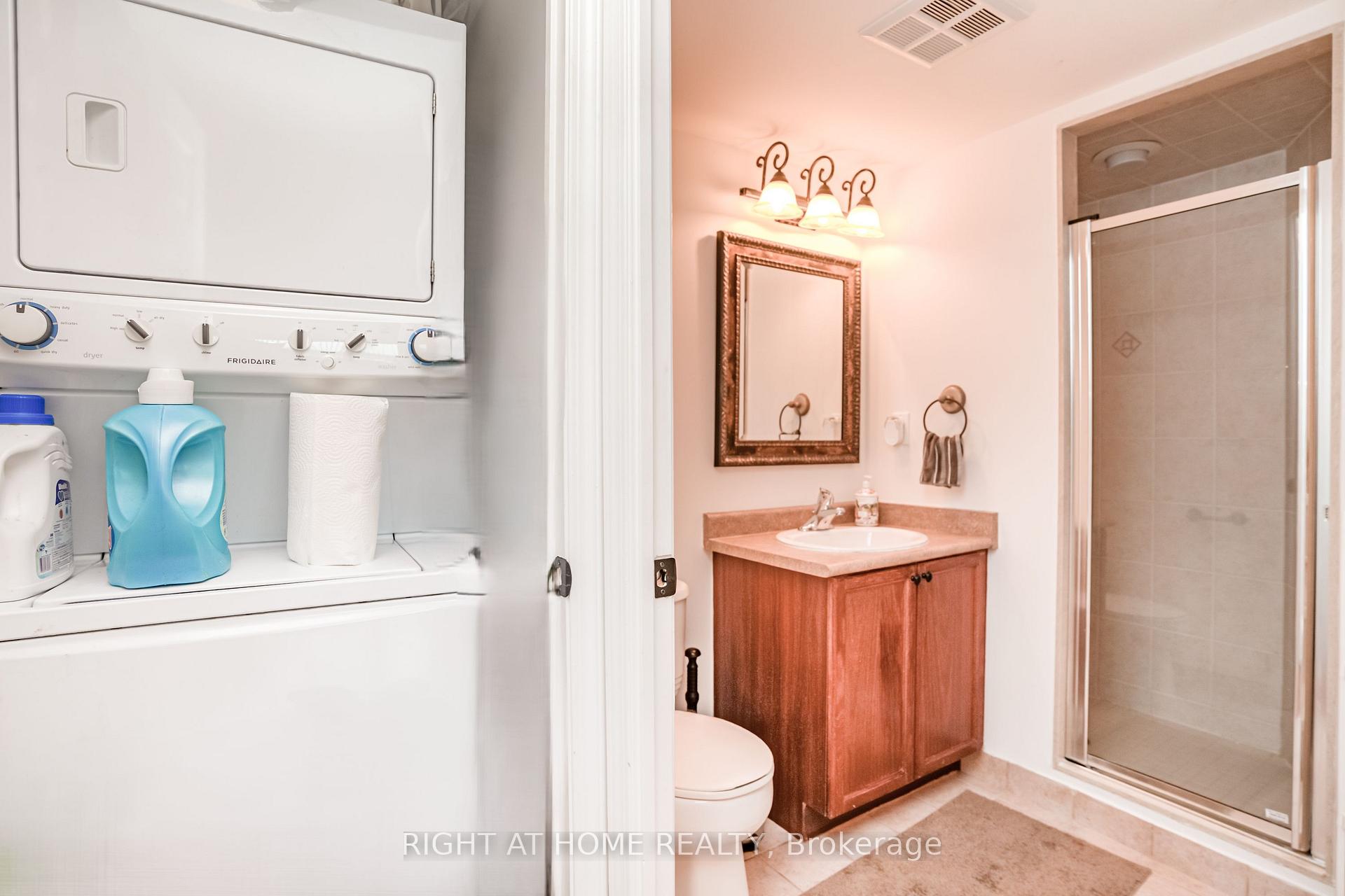 Photo 24 of Unit 1010, 23 Oneida Crescent, Richmond Hill, Langstaff — HOMEH