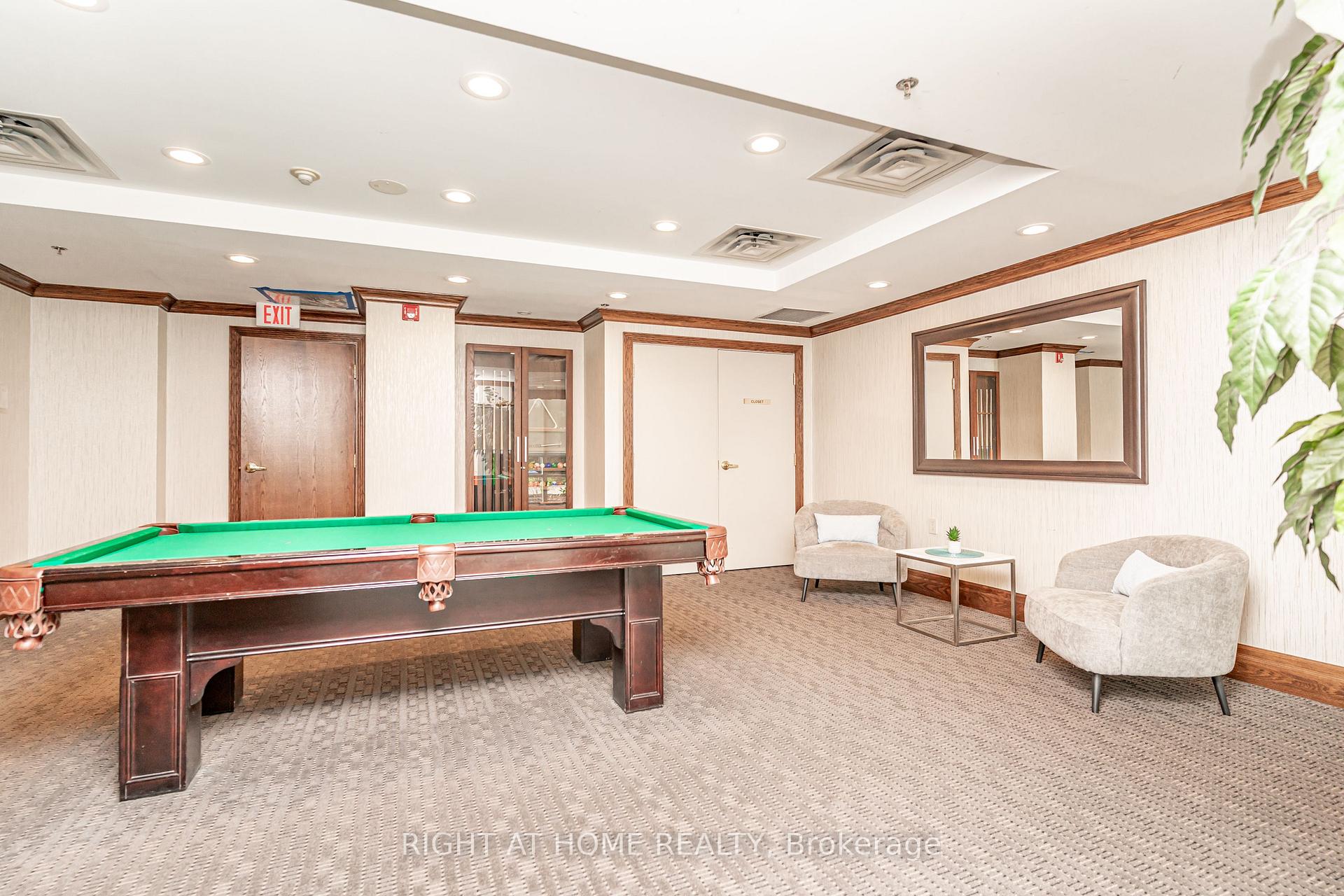 Photo 37 of Unit 1010, 23 Oneida Crescent, Richmond Hill, Langstaff — HOMEH