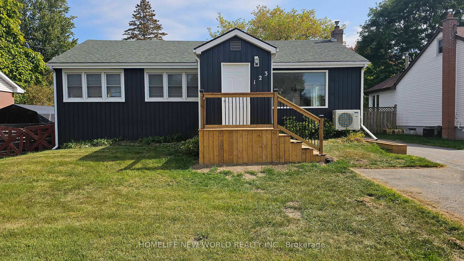 Photo 1 of 123 Lemoine Street, Belleville, Belleville Ward — HOMEH