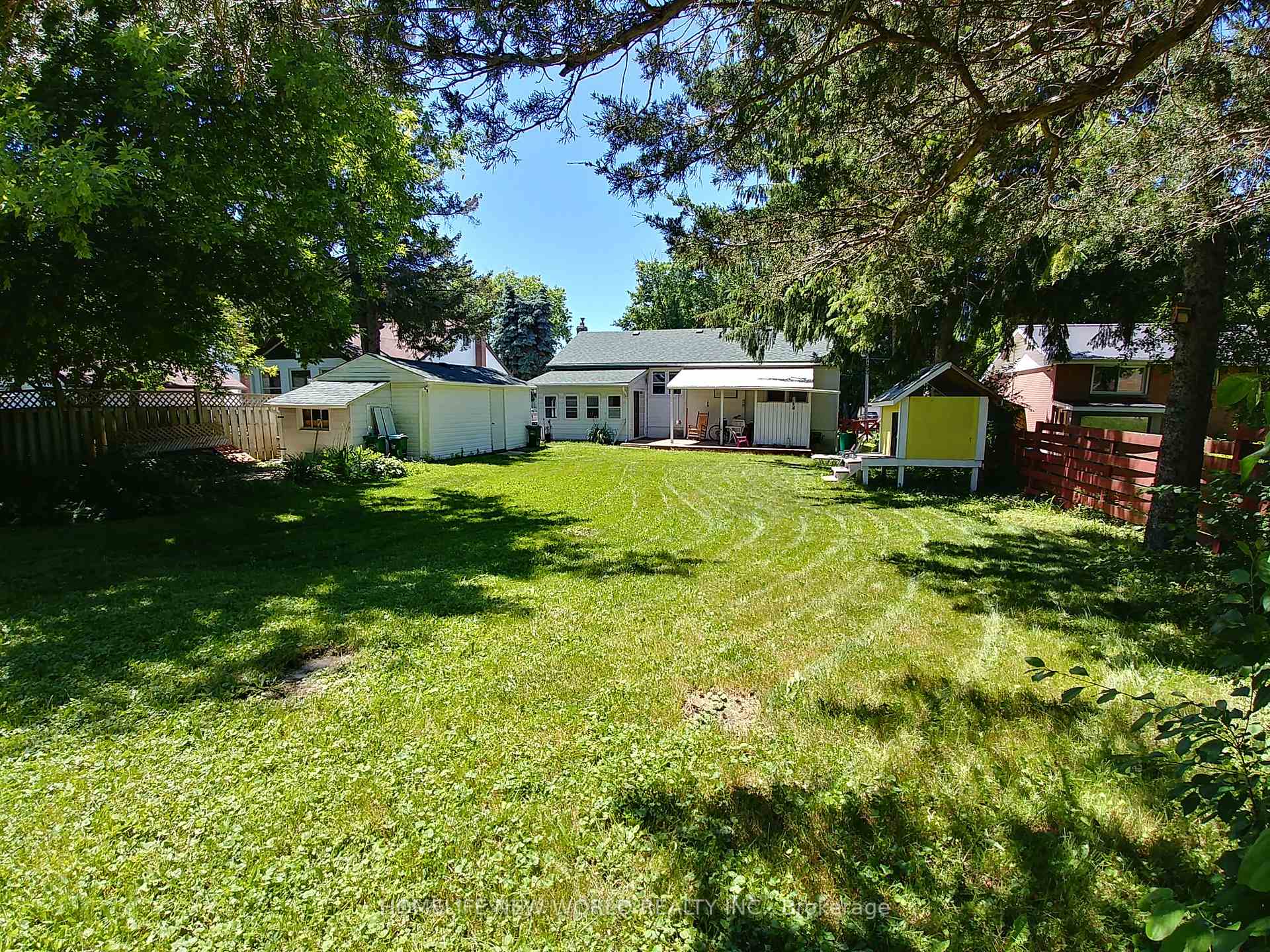 Photo 4 of 123 Lemoine Street, Belleville, Belleville Ward — HOMEH
