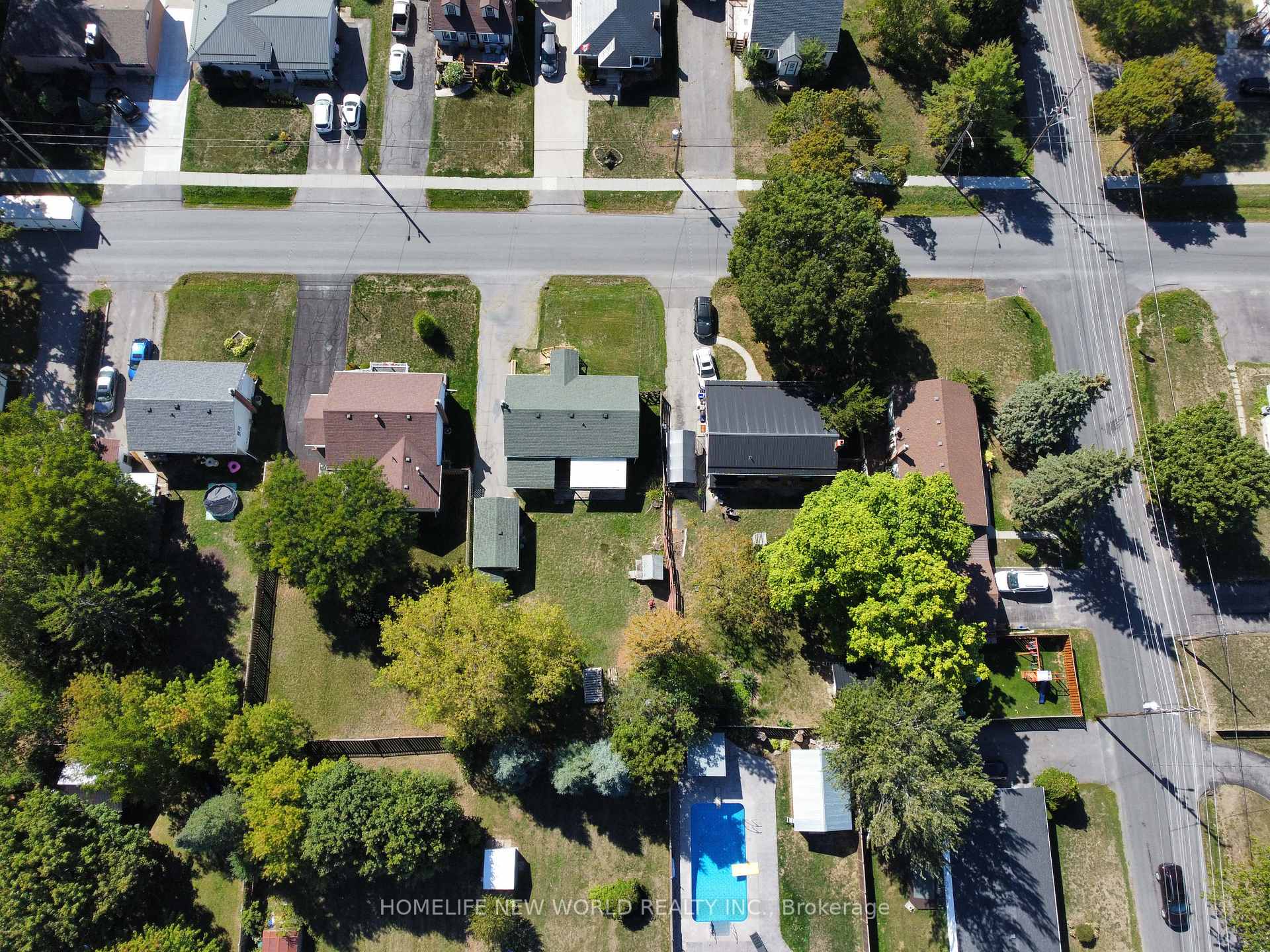Photo 22 of 123 Lemoine Street, Belleville, Belleville Ward — HOMEH