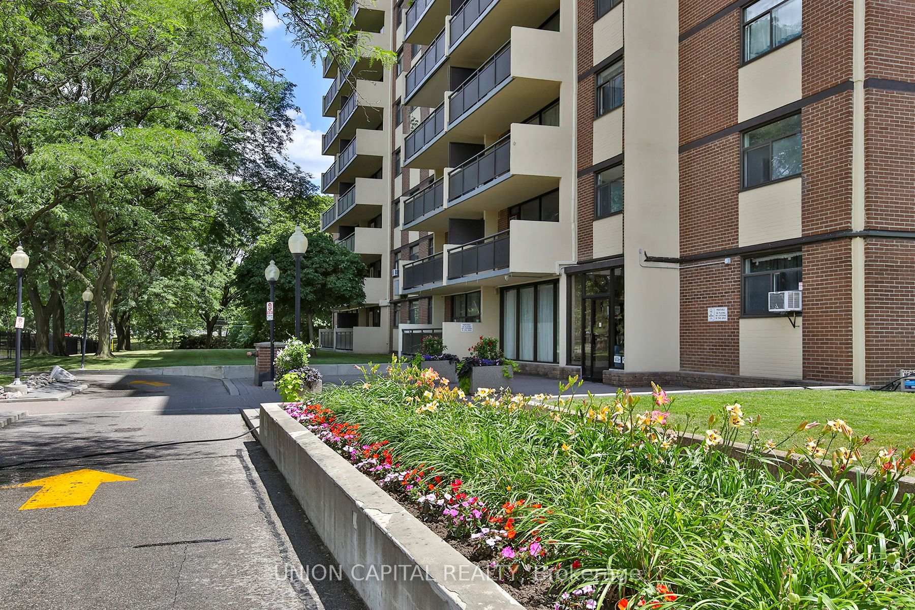 Photo of Unit 711, 5 Frith Road