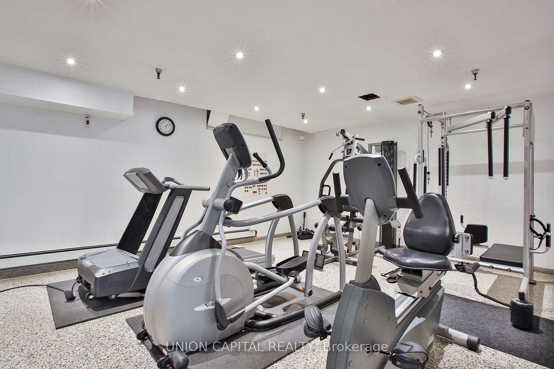 Photo 22 of Unit 711, 5 Frith Road, North York, Glenfield-Jane Heights — HOMEH