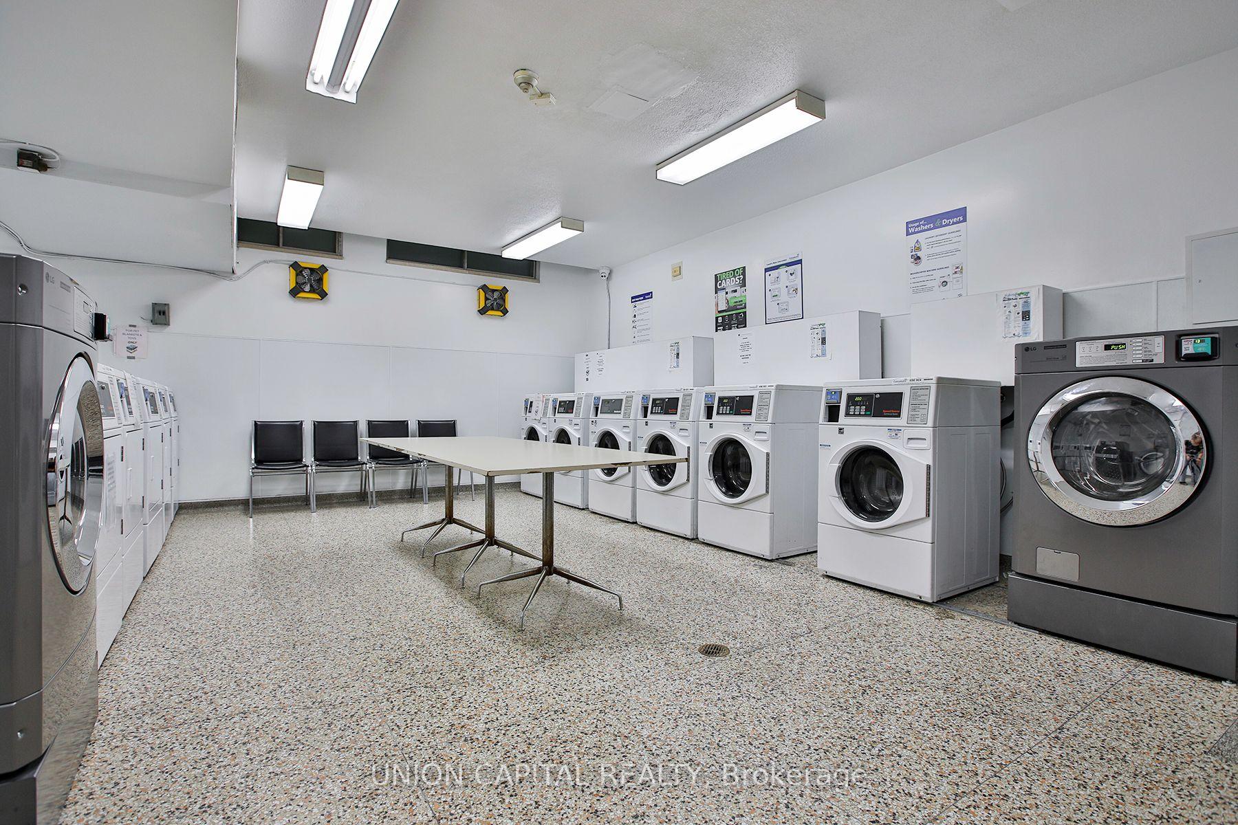 Photo 23 of Unit 711, 5 Frith Road, North York, Glenfield-Jane Heights — HOMEH