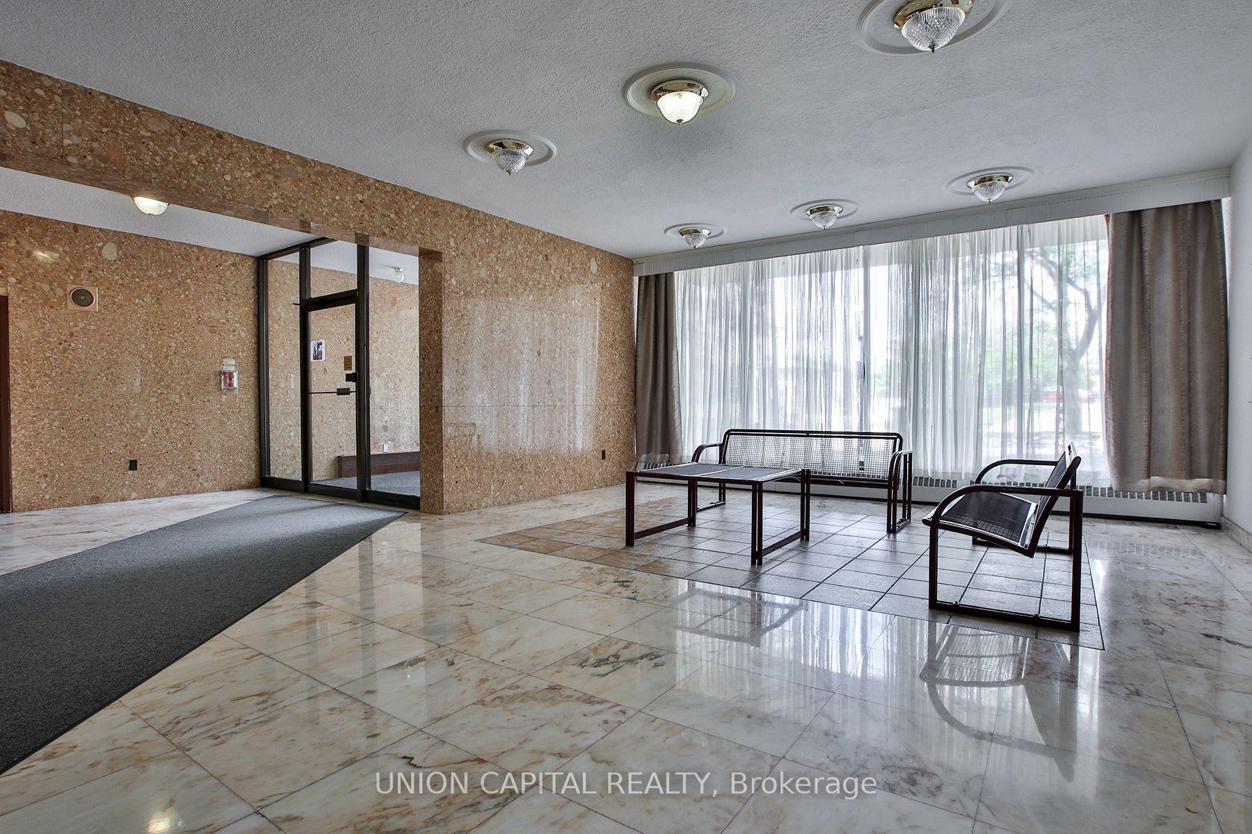 Photo 25 of Unit 711, 5 Frith Road, North York, Glenfield-Jane Heights — HOMEH