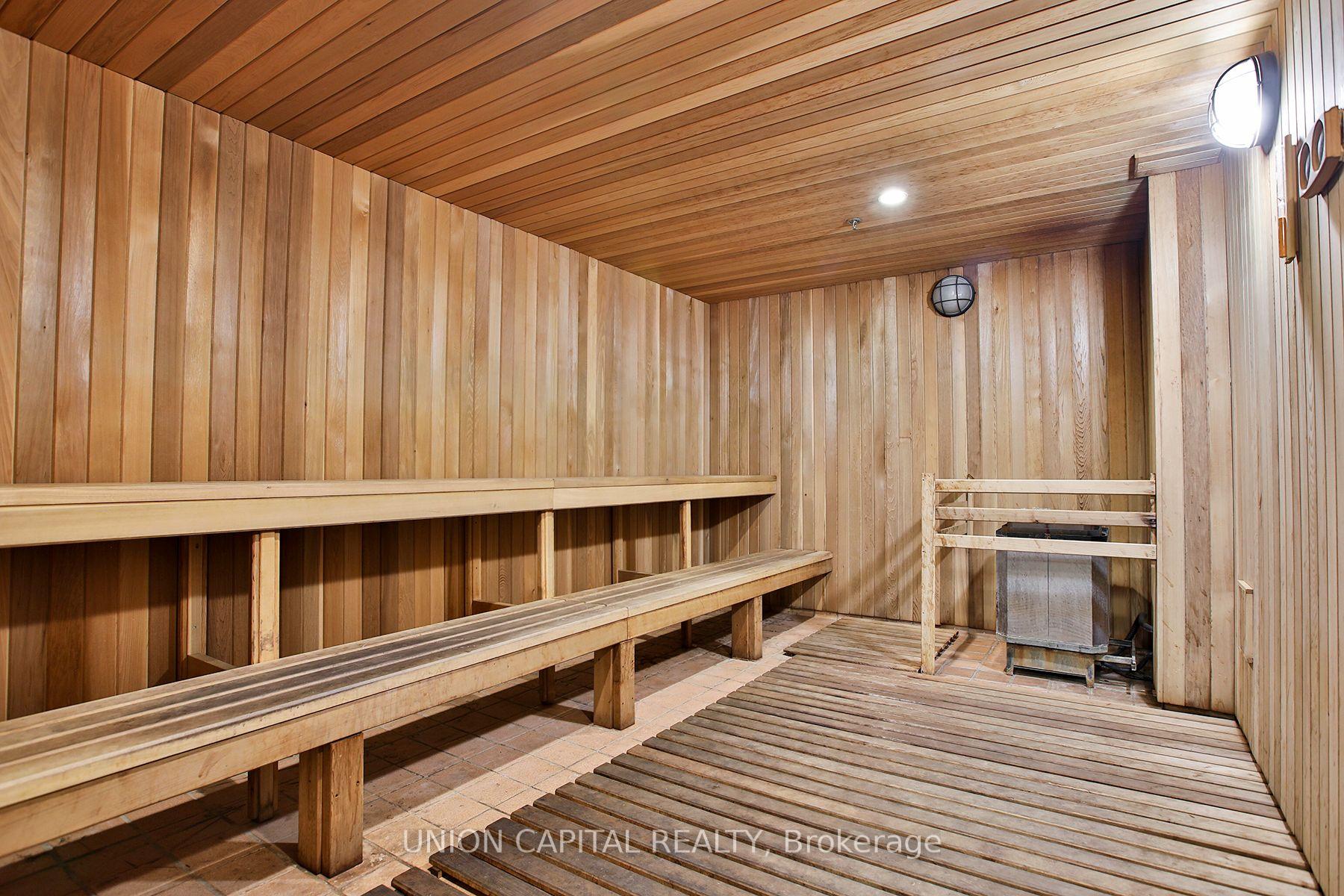 Photo 24 of Unit 711, 5 Frith Road, North York, Glenfield-Jane Heights — HOMEH