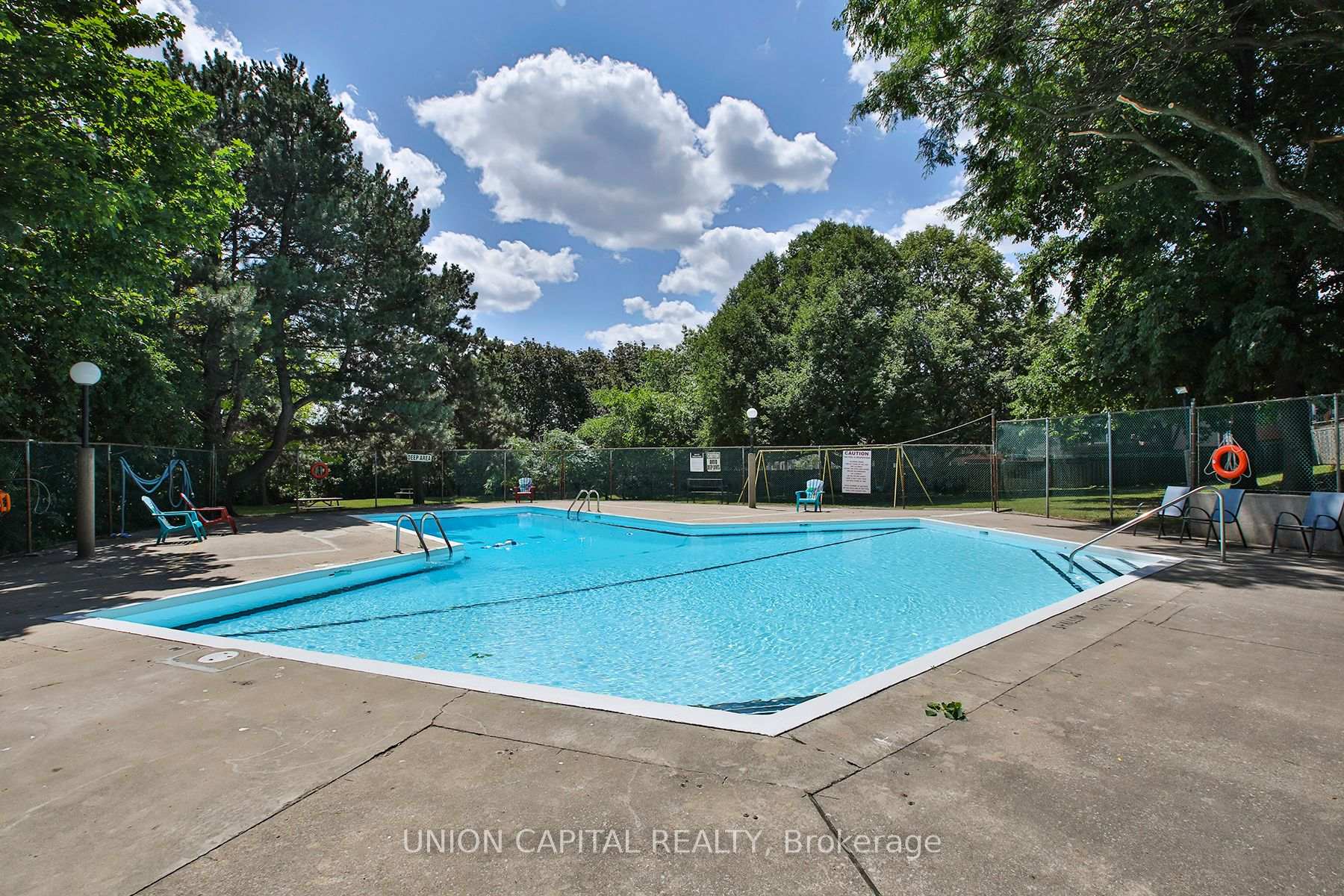 Photo 26 of Unit 711, 5 Frith Road, North York, Glenfield-Jane Heights — HOMEH