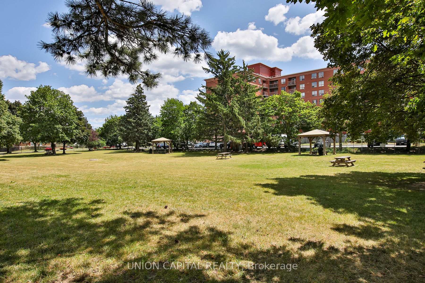 Photo 27 of Unit 711, 5 Frith Road, North York, Glenfield-Jane Heights — HOMEH