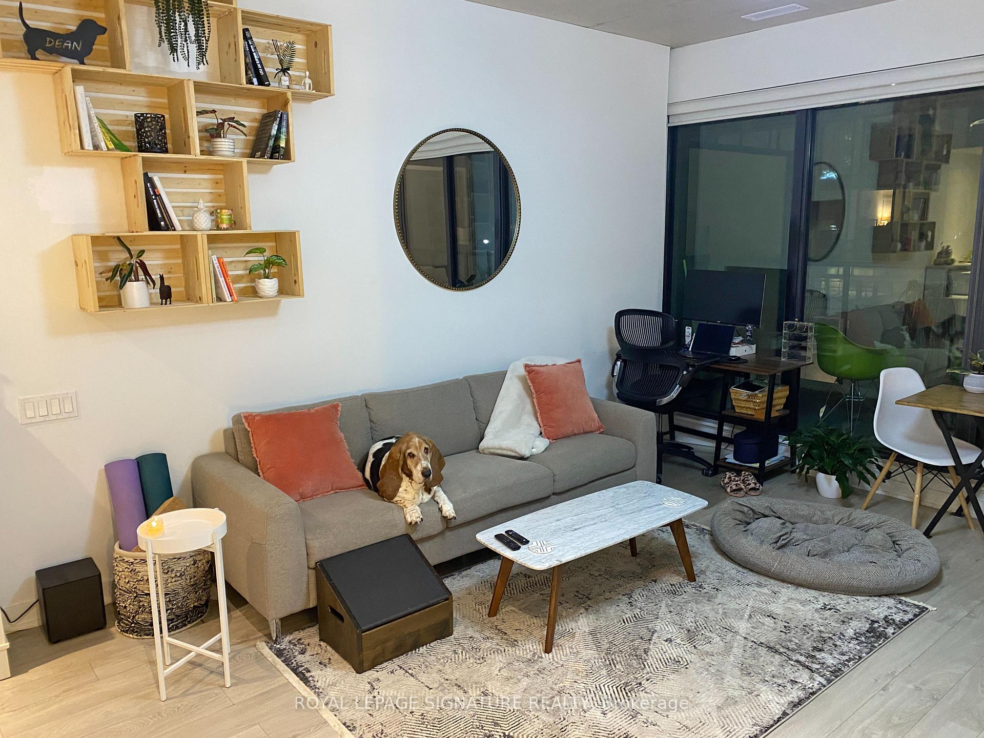 Photo 1 of Unit 201, 185 Roehampton Avenue, Toronto, Mount Pleasant West — HOMEH