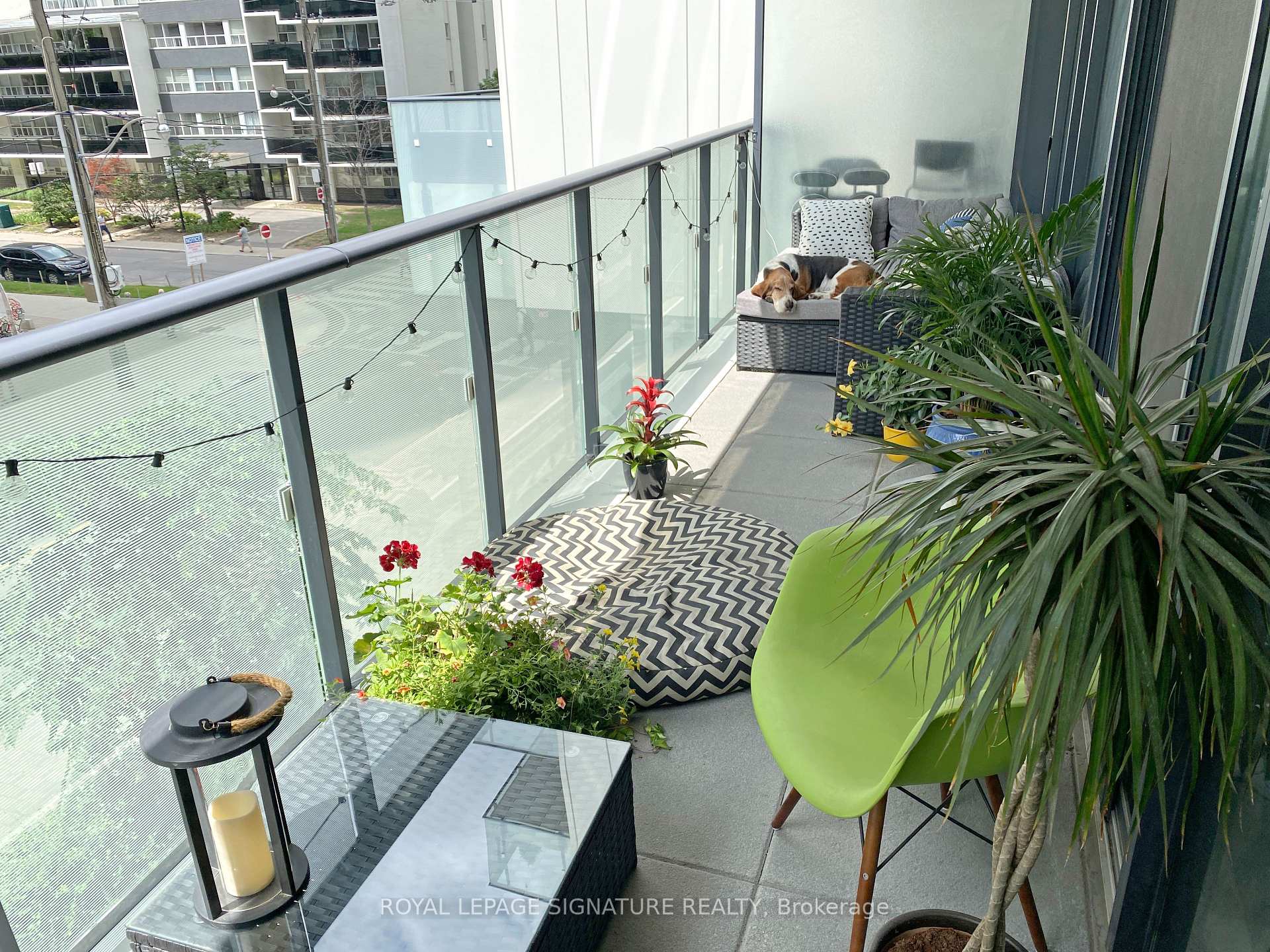 Photo 11 of Unit 201, 185 Roehampton Avenue, Toronto, Mount Pleasant West — HOMEH