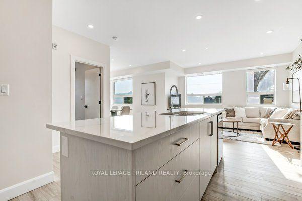 Photo 3 of Unit 408, 16 Compass Trail, Central Elgin, Port Stanley — HOMEH