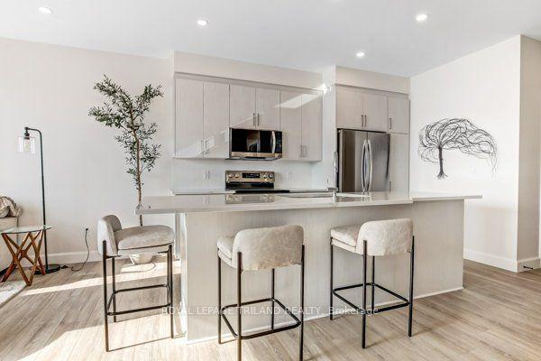 Photo 5 of Unit 408, 16 Compass Trail, Central Elgin, Port Stanley — HOMEH